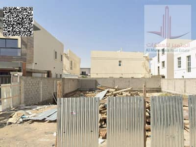Plot de à à vendre à Al Alia, Ajman - لقطة شاشة 2026-06-27 144058. png Plot de à à vendre à Al Alia, Ajman - لقطة شاشة 2026-06-27 144058. png