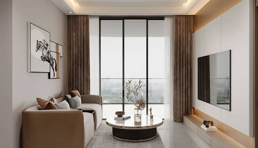 1 Schlafzimmer Wohnung zum zum Verkauf in International City, Dubai - 16. png