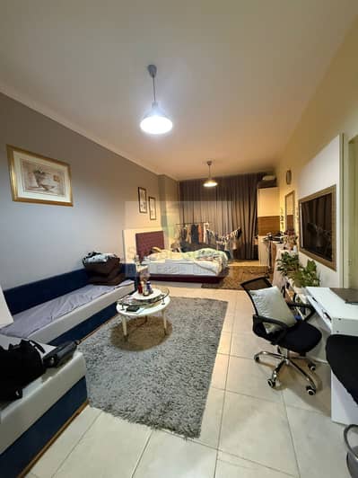 Studio à à louer à Dubai Silicon Oasis (DSO), Dubai - 2fcf7c68-1dd3-4307-b150-44fc59fe72f3. jpeg
