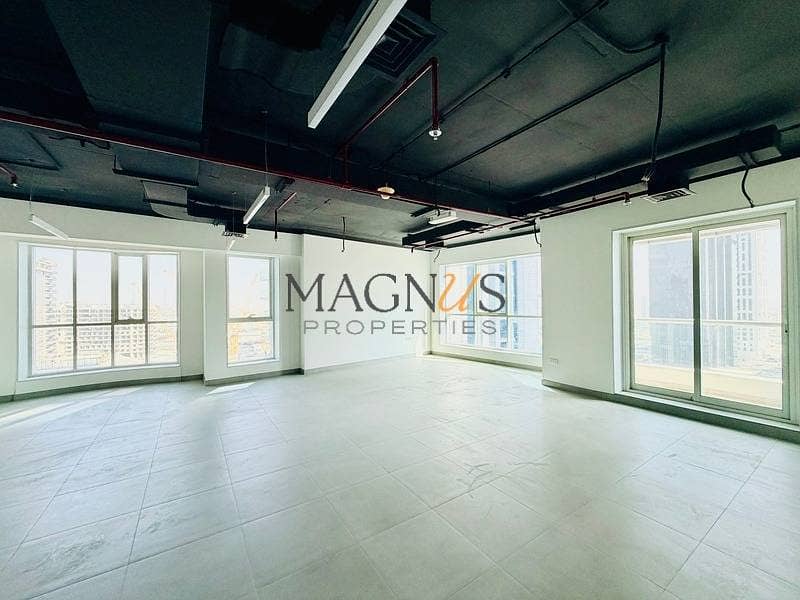 FITTED OFFICE | OPEN LAYOUT | DMCC LICENCE FITTED OFFICE | OPEN LAYOUT | DMCC LICENCE