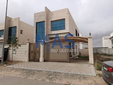 4 Camere Villa in Affitto a Hoshi, Sharjah - 1000207282. jpg