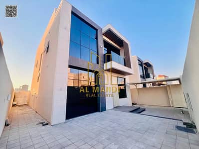 4 Bedroom Villa for Sale in Al Helio, Ajman - WhatsApp Image 2026-06-16 at 6.11. 51 PM (2). jpeg