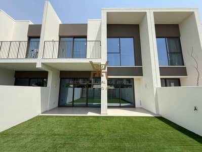 3 Bedroom Townhouse for Rent in The Valley by Emaar, Dubai - e1126b5a-3119-47a2-a960-dbb36613ed55. jpg