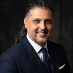Imran Masood Imran Masood