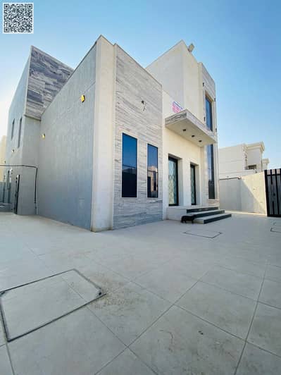 4 Schlafzimmer Villa zum zur Miete in Al Helio, Ajman - 4729b8fd-789b-49f0-b863-6642611dcae5. jpg 4 Schlafzimmer Villa zum zur Miete in Al Helio, Ajman - 4729b8fd-789b-49f0-b863-6642611dcae5. jpg