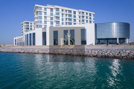 2 Camere Appartamento in Vendita a Ajmal Makan City - Sharjah Waterfront, Sharjah - WhatsApp Image 2026-04-29 at 7.25. 56 PM. jpeg