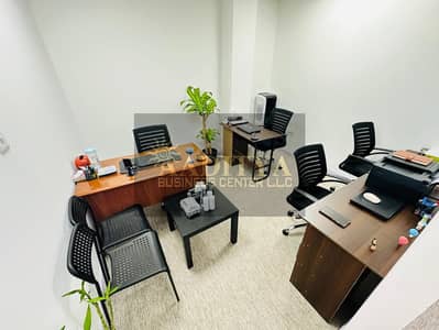 Office for Rent in Deira, Dubai - c6964b50-b3b7-4ee8-9393-c921f8e0f937. jpg Office for Rent in Deira, Dubai - c6964b50-b3b7-4ee8-9393-c921f8e0f937. jpg