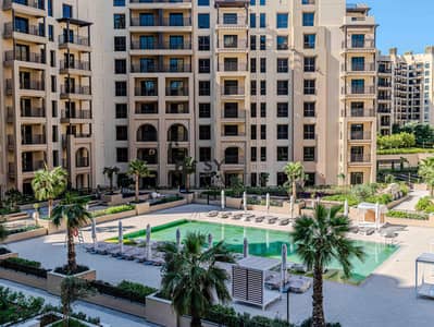 2 Bedroom Apartment for Sale in Umm Suqeim, Dubai - Modern furnishings | Prime Location | Unfurnished