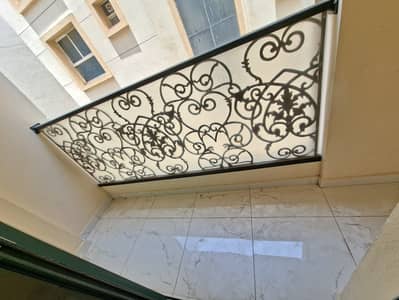 2 Camere Appartamento in Affitto a Muwaileh Commercial, Sharjah - 1000033054. jpg
