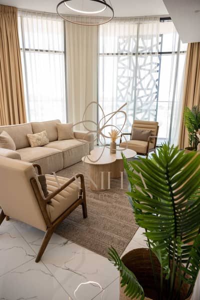 2 habitaciones Apartamento para en Alquiler en Masdar City, Abu Dhabi - 20250825_220016910_iOS. jpg