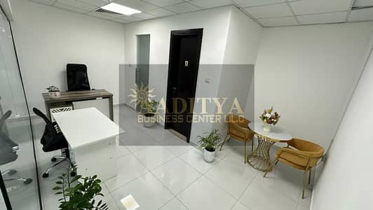 Офис в аренду в Шейх Зайед Роуд, Дубай - 43891b56-e54b-4944-8c7f-38535c0b95c2. jpg