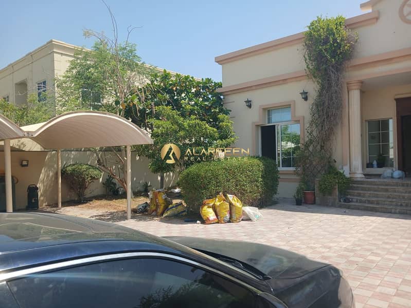 Spacious Villa | 5Br+Maid | Prime Location – další