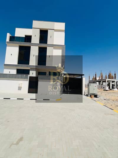 5 Slaapkamers Villa te Koop in Rodhat Al Qrt, Sharjah - WhatsApp Image 2026-06-27 at 1.52. 41 PM. jpeg