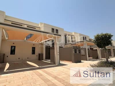 2 Bedroom Townhouse for Sale in Al Hamra Village, Ras Al Khaimah - Brand Falcon 2BR Townhouse | Private Garden |