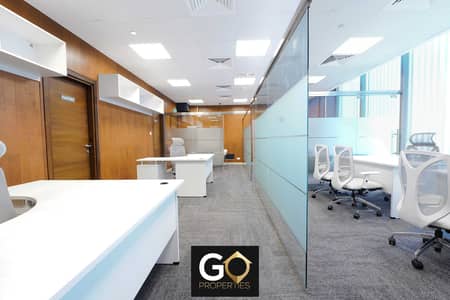 Office para en Alquiler en Business Bay, Dubai - 3. jpg