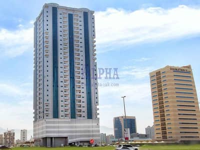 2 habitaciones Apartamento para en Alquiler en Al Nakheel, Ras Al Khaimah - Apartamento en Al Nakheel, 2 dormitorios, 37400 AED - 15628989