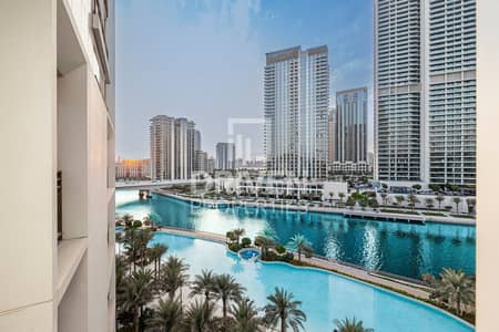 2 Slaapkamers Appartement te Koop in Dubai Creek Harbour, Dubai - Appartement in Dubai Creek Harbour，Creek Beach，Sunset at Creek Beach，Sunset 1, 2 slaapkamers, 3600000 AED - 15629547