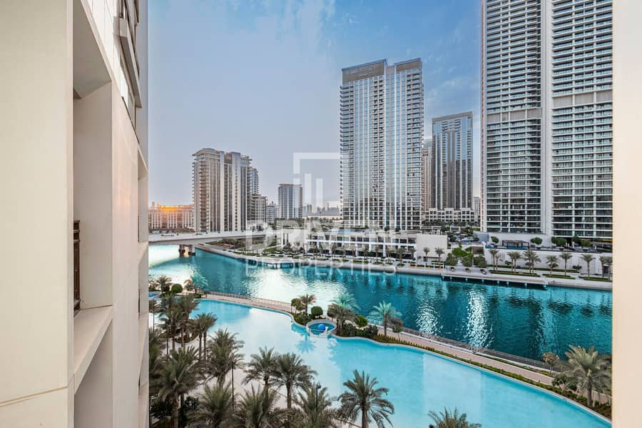 Appartamento a Dubai Creek Harbour,Creek Beach,Sunset at Creek Beach,Sunset 1, 2 camere da letto, 3600000 AED - 15629547 Appartamento a Dubai Creek Harbour,Creek Beach,Sunset at Creek Beach,Sunset 1, 2 camere da letto, 3600000 AED - 15629547