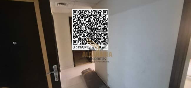 1 Schlafzimmer Wohnung zum zur Miete in Al Mowaihat, Ajman - 210ccfe5-4ec4-4dde-bc28-e7723d1d9515. jpeg
