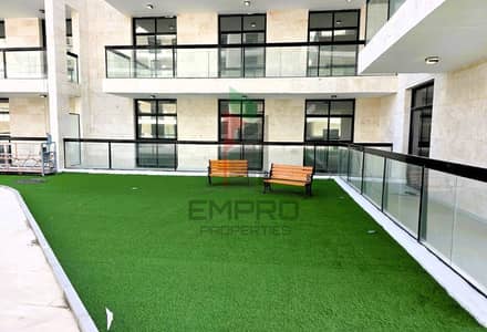3 Schlafzimmer Wohnung zum zur Miete in Al Furjan, Dubai - Wohnung in Al Furjan，Equiti Home，Equiti Home B, 3 schlafzimmer, 125000 AED - 15629566