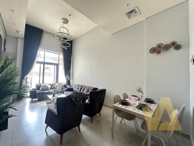 2 Schlafzimmer Wohnung zum zur Miete in Jumeirah Village Circle (JVC), Dubai - 72552. jpg 2 Schlafzimmer Wohnung zum zur Miete in Jumeirah Village Circle (JVC), Dubai - 72552. jpg