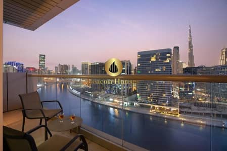 3 Camere Appartamento in Affitto a Business Bay, Dubai - 633491695. jpg
