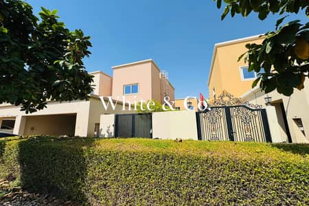 4 Slaapkamers Townhouse te Koop in Dubailand, Dubai - Rijwoning in Dubailand,Villanova,Amaranta,Amaranta B, 4 slaapkamers, 3600000 AED - 15629645 4 Slaapkamers Townhouse te Koop in Dubailand, Dubai - Rijwoning in Dubailand,Villanova,Amaranta,Amaranta B, 4 slaapkamers, 3600000 AED - 15629645