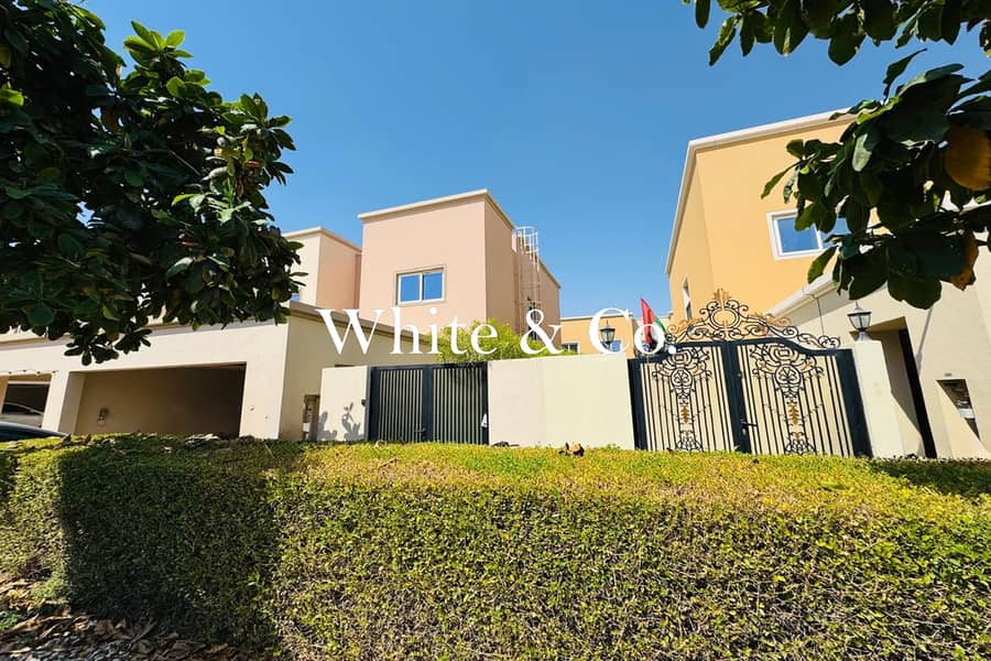 Reihenhaus in Villanova,Amaranta,Amaranta B, 4 schlafzimmer, 3575000 AED - 15629645 Reihenhaus in Villanova,Amaranta,Amaranta B, 4 schlafzimmer, 3575000 AED - 15629645