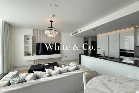2 Schlafzimmer Wohnung zum zur Miete in Mohammed Bin Rashid City (MBR City), Dubai - Wohnung in Mohammed Bin Rashid City (MBR City)，District One，The Residences at District One，Residences 18, 2 schlafzimmer, 159999 AED - 15629644