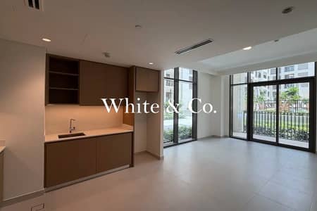 1 Schlafzimmer Wohnung zum zum Verkauf in Dubai Creek Harbour, Dubai - Wohnung in Dubai Creek Harbour，Creek Beach，Cedar at Creek Beach，Cedar at Creek Beach Building 4, 1 schlafzimmer, 1510000 AED - 15629643
