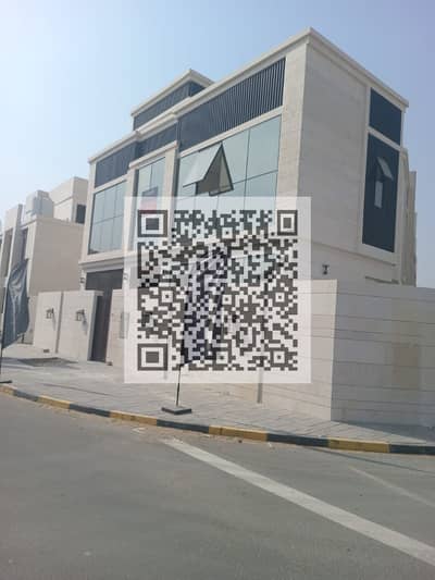 5 Camere Villa in Affitto a Al Zahya, Ajman - WhatsApp Image 2026-06-27 at 3.36. 52 PM (1). jpeg