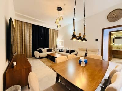 1 chambre Appartement à à louer à Dubai Studio City, Dubai - Appartement à Dubai Studio City，Azizi Vista, 1 chambre, 94999 AED - 15629692