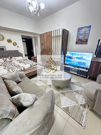 Studio zum zur Miete in Al Jurf, Ajman - WhatsApp Image 2026-06-27 at 2.24. 06 PM. jpeg