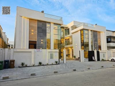 6 habitaciones Villa para en Venta en Al Yasmeen, Ajman - WhatsApp Image 2026-06-19 at 7.34. 35 AM (2). jpeg