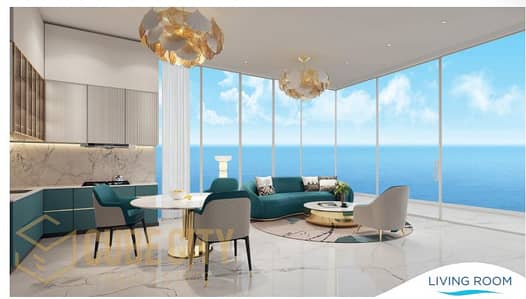Studio à à vendre à Dubai Maritime City, Dubai - Screenshot 2026-06-27 145628. png