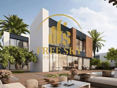 4 habitaciones Villa para en Venta en Saadiyat Island, Abu Dhabi - 1. jpeg 4 habitaciones Villa para en Venta en Saadiyat Island, Abu Dhabi - 1. jpeg