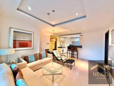 2 habitaciones Apartamento para en Alquiler en Jumeirah Lake Towers (JLT), Dubai - a9821665-e68d-4d2e-9f06-2dc7d0a809da. jpeg