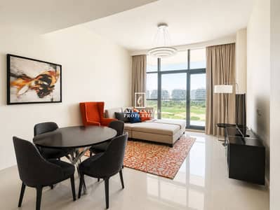 2 Camere Appartamento in Vendita a DAMAC Hills, Dubai - Appartamento a DAMAC Hills，Golf Town，Golf Promenade，Golf Promenade 2，Golf Promenade 2A, 2 camere da letto, 2300000 AED - 15629801