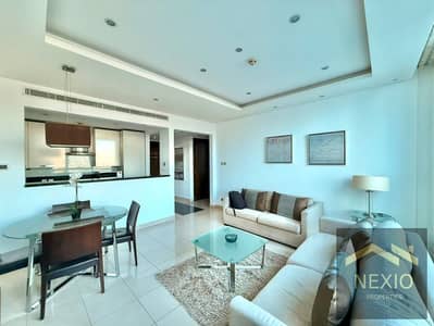 1 habitación Apartamento para en Alquiler en Jumeirah Lake Towers (JLT), Dubai - 781fd4d7-fbe1-429b-9716-7fa36b6b6830. jpeg
