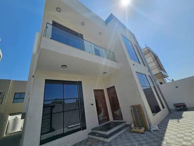 4 habitaciones Villa para en Venta en Al Zahya, Ajman - WhatsApp Image 2026-06-24 at 11.03. 26 AM. jpeg 4 habitaciones Villa para en Venta en Al Zahya, Ajman - WhatsApp Image 2026-06-24 at 11.03. 26 AM. jpeg