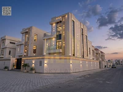 6 habitaciones Villa para en Venta en Al Helio, Ajman - WhatsApp Image 2026-06-20 at 11.44. 55 PM. jpeg
