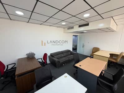 Office zum zur Miete in Bur Dubai, Dubai - WhatsApp Image 2026-04-08 at 12.56. 08 PM (6). jpeg