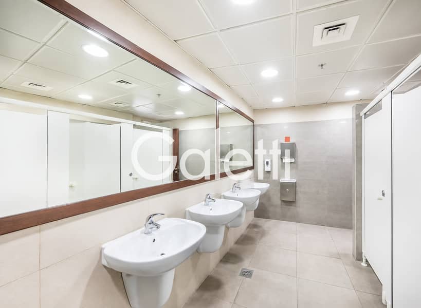 10 bathroom