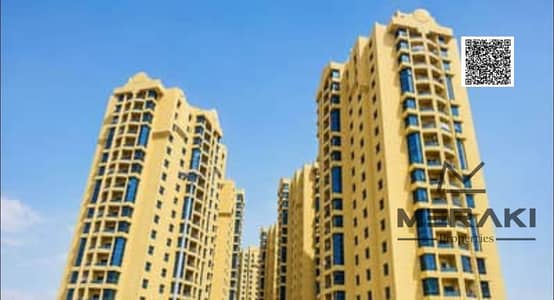 3 habitaciones Apartamento para en Venta en Ajman Downtown, Ajman - WhatsApp Image 2026-06-03 at 12.11. 26 AM. jpeg