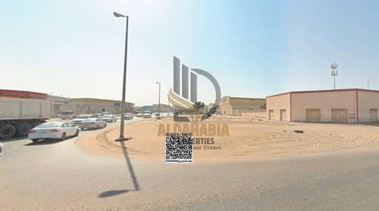 Industrial Land in Vendita a Al Jurf, Ajman - لقطة الشاشة 2026-06-27 155950. png Industrial Land in Vendita a Al Jurf, Ajman - لقطة الشاشة 2026-06-27 155950. png