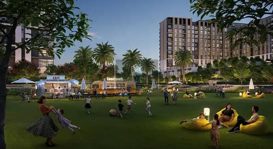 3 Slaapkamers Appartement te Koop in Expo City, Dubai - Appartement in Expo City，Terra Gardens，Terra Gardens Building 2, 3 slaapkamers, 3540000 AED - 15629977