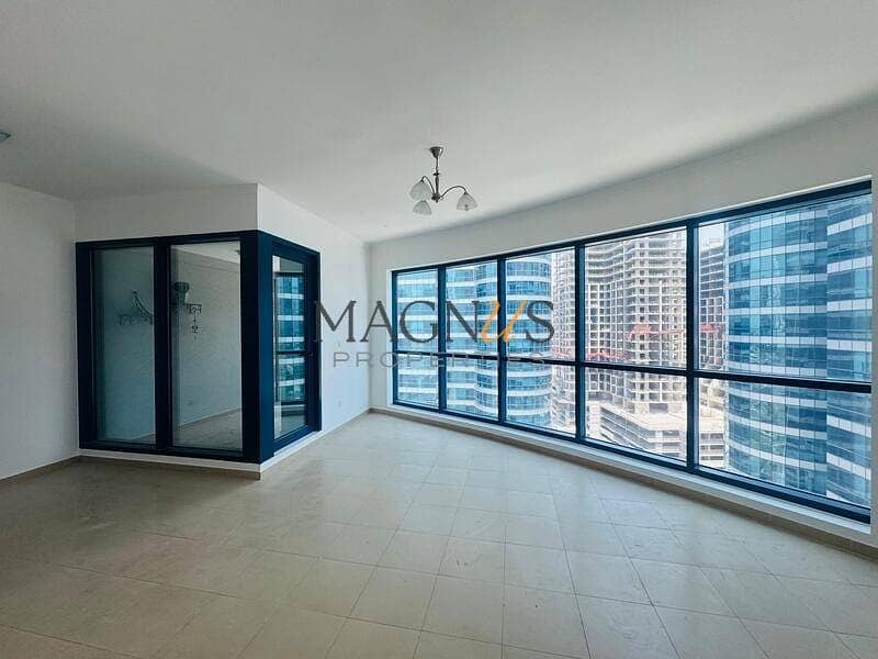 GOLF VIEW | VACANT | HIGH FLOOR GOLF VIEW | VACANT | HIGH FLOOR