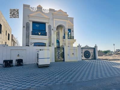 5 Bedroom Villa for Sale in Al Helio, Ajman - batch_WhatsApp Image 2026-06-16 at 21.34. 30 (1). jpeg