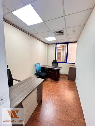 Office zum zur Miete in Deira, Dubai - Büro in Deira，Hor Al Anz，Hor Al Anz East，Al Kazim 3 Building, 25000 AED - 15630087