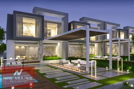 Villa de 5 chambres à à louer à Jumeirah Village Circle (JVC), Dubai - royal-park-south_Rz2zU_xl. jpg Villa de 5 chambres à à louer à Jumeirah Village Circle (JVC), Dubai - royal-park-south_Rz2zU_xl. jpg